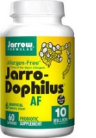 Jarro-Dophilus (Allergy Free), 60 vcaps by Jarrow Formulas