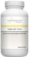 Similase GFCG, 120 vcaps by Integrative Therapeutics