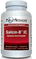 Salicin-B IC (Intensive Care) - 60c