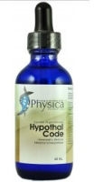 Hypothal Code, 2 oz by Physica Energetics