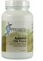 Adrenal Life Force, 120 vcaps by Physica Energetics
