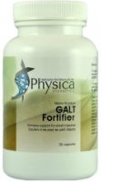 GALT Fortifier, 90 vcaps by Physica Energetics