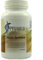 Hypo Zymase, 90 vcaps by Physica Energetics