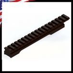 BDG Picatinny Rail Mount for Modular Rifle Chassis