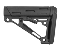 HOGUE OVERMOLDED Collapsible Buttstock