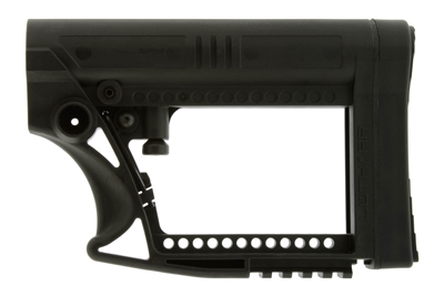 Luth-AR Skullaton Carbine Stock