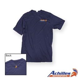 Achilles Motorsports T-shirt