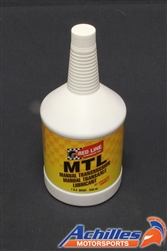 Redline MTL Manual Transmission Lubricant - 1qt