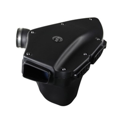 AFE Magnum FORCE Stage-2 Si Carbon Fiber Cold Air Intake System