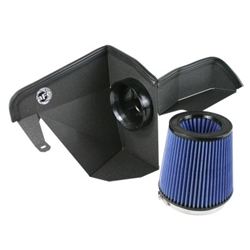 AFE Magnum FORCE Stage-1 Pro 5R Cold Air Intake System BMW X5 (E53) 04-06 V8-4.4L/4.8L