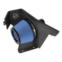 AFE Magnum FORCE Stage-2 Pro 5R Cold Air Intake System BMW 525i/530i (E60) 04-05 L6-2.5/3.0L