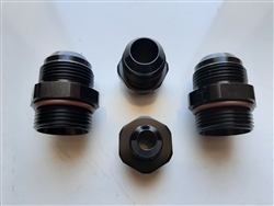 Achilles Fittings Kit for Dry Sump Oil Tank