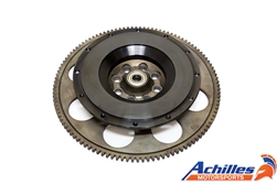 Achilles Motorsports 7.25" Race Clutch & Flywheel Kit -  BMW ZF 6-Speed Transmission