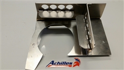 Achilles Motorsports Oil Pan Baffle Euro S50B30