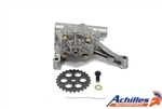 Achilles Motorsports Upgraded Oil Pump - BMW M50, M52, S50, S52Us