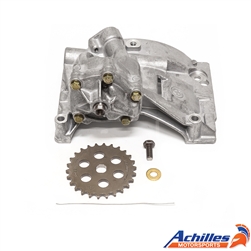 Achilles Motorsports Upgraded Oil Pump - BMW M54, M52TU