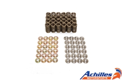 Achilles Motorsports Valve Spring Kit - BMW M50, M52, M52TU, M54, S50, S52US