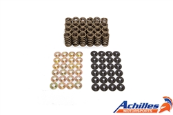 Achilles Motorsports Valve Spring Kit BMW S54 - 12.5mm Lift Cams