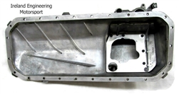 Ireland Engineering Oil Pan Baffle for BMW M20 Engines