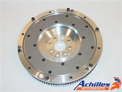 JB Racing Lightweight Aluminum Flywheel - BMW E36 M3, MZ3 S50, S52