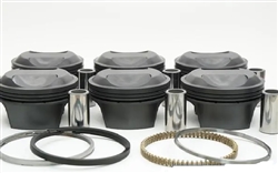 Mahle Pistons BMW  (Specify Diameter / Compression Ratio)