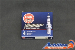 NGK Iridium Race Spark Plugs BMW S54 & Euro S50, Euro S52