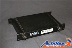 Setrab 9 Series Cooler 20-Row Engine Oil Cooler