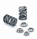 Supertech Mini Cooper Dual Valve Springs