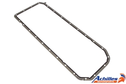 Oil Pan Gasket - BMW M50, M52, M54, S50, S52, S54