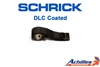 Schrick DLC Coated Cam Follower, Drag Lever, Rocker Arms - BMW S54 Engine, Intake or Exhaust