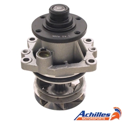 Metal Impeller Water Pump BMW M56 M54 M52TU M50 S52 - E46, E36, E39, Z3, Z4, X3