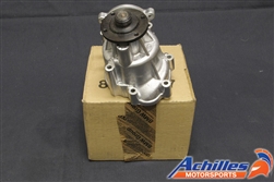 Water Pump - BMW S54