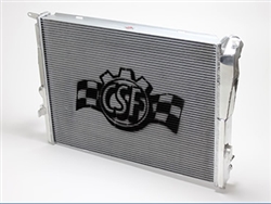 CFS Aluminium Radiator - BMW E9X M3 Triple Pass