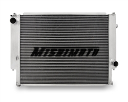 Mishimoto Aluminium Radiator - BMW 335/135 E90/E92