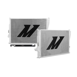 Mishimoto Aluminium Radiator - BMW E46 M3