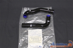 Samco Silicone Radiator Hose Kit Upper & Lower BMW M50, M52, S50, S52