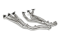 Fabspeed Sport Headers - BMW E46 M3 2001 - 2006