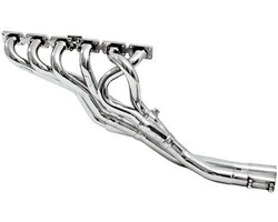 Supersprint Long Tube Headers - BMW E36, 323, 325, 328i , M3 1992 - 1999