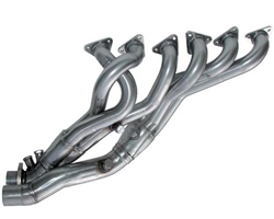 Supersprint Headers - BMW E46 M3, Z4M (Bolts to US Section 1)