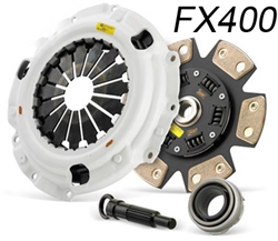 Clutchmasters BMW E36 Race Clutch & Flywheel Kit