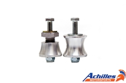 Achilles Motorsports Solid or Adjustable Transmission Mounts BMW E36, E46 3 Series & M3