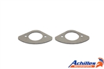 Achilles Motorsports Rear Shock Tower Reinforcement Plates - BMW E36, E46 3 Series & M3
