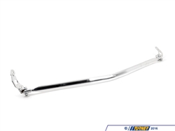 Turner Front Aluminum Strut Brace - E9X M3