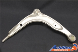 OE Genuine BMW Aluminum Front Control Arm - Left - E30 M3 1986 - 1991 31121130823