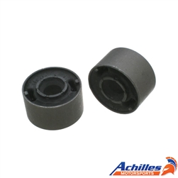 Front Control Arm Bushing Set - Centered - BMW E30 E36 M3 & Z3