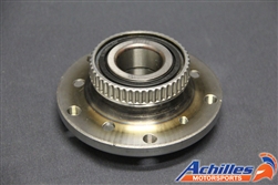 Front Wheel Bearing Hub Assembly Left or Right - BMW E36 3 Series, M3, Z3, Z4 E46 3 Series(except M3) - OEM Replacement