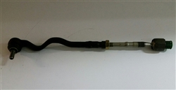 Tie Rod Assembly BMW E36