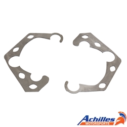 Achilles Motorsports Rear Trailing Arm Pocket Reinforcement Kit - BMW E36 3 Series & M3