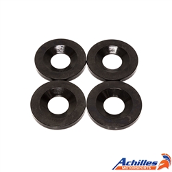 Achilles Motorsports Rear Trailing Arm Limiting Shims - BMW E36 E46 & Z4