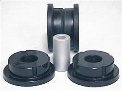 Ireland Engineering Urethane Rear Trailing Arm Bushings- Street - BMW E36 E46 & Z4